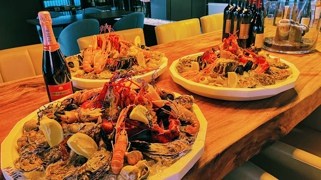 Victory - Blankenberge