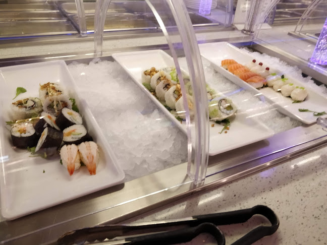 Dragon Wok - Horeca