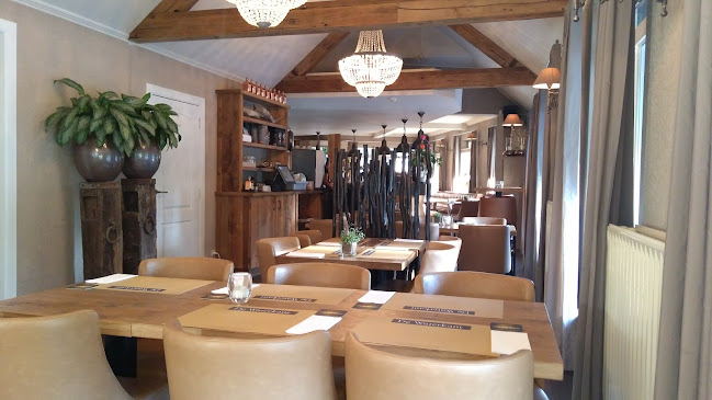 de Waterkant - Horeca