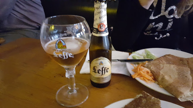 Maison des Crepes - Horeca