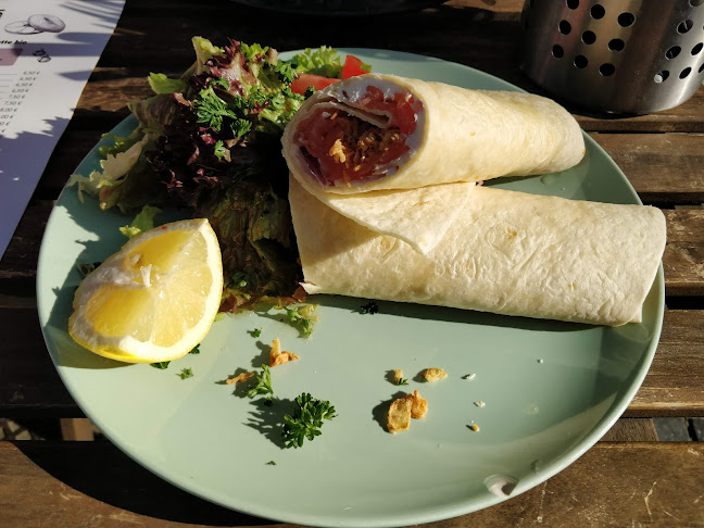 Comentarii opinii despre Au pays des merveilles