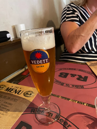 Ribs 'n Beer - Horeca