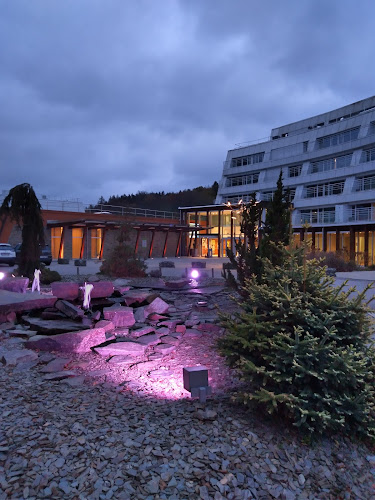 Ol Fosse d'Outh 1, 6660 Houffalize