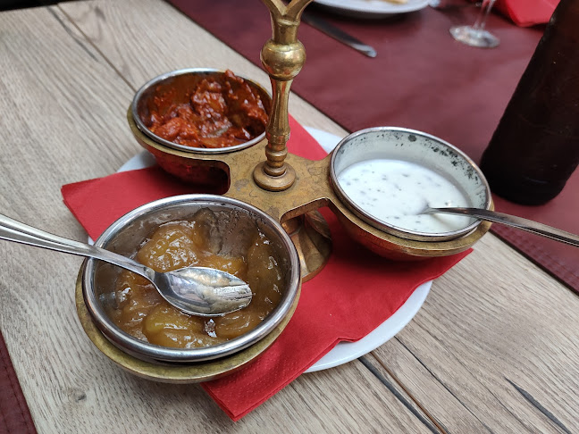 Namaste India