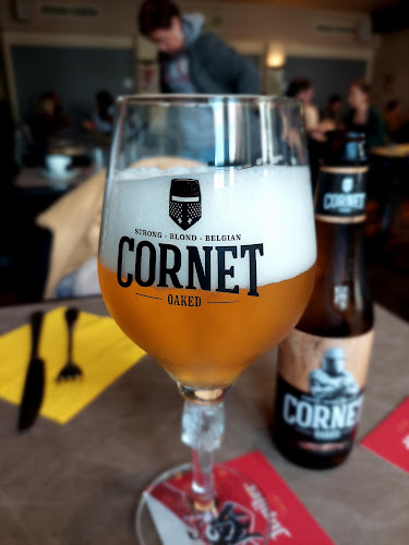 Cafe de Gilde - Brugge