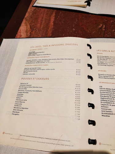 La Quincaillerie - Elsene