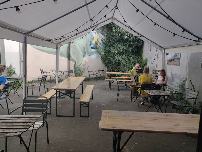 Full Circle Coffee - Gent