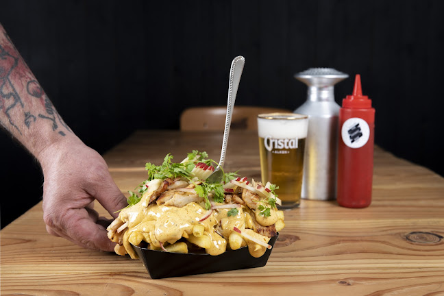 The Potato Bar - Brugge