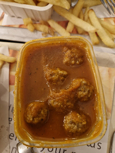 Opinii despre De Smulkapel în Dendermonde - Horeca