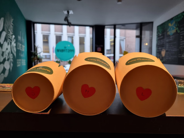 De pastabar Torhout - Horeca