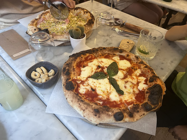 Opinii despre Piano A în Leuven - Horeca