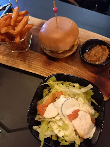 Opinii despre Pili Pili Mons în Mons - Horeca