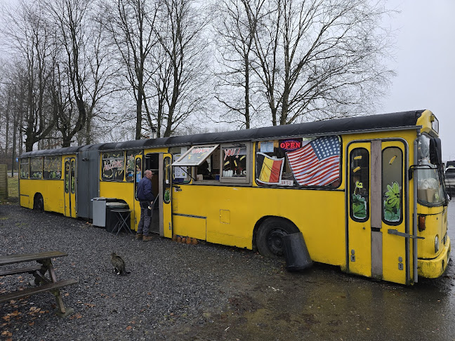 Friterie Marsupilami