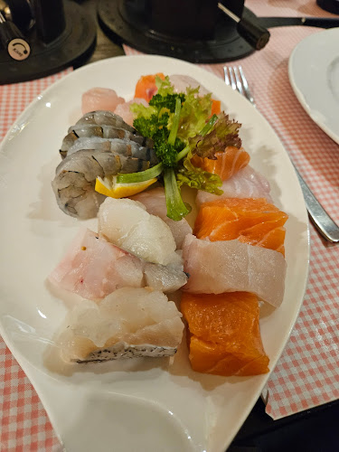 Fonduehuis La Paix - Roeselare