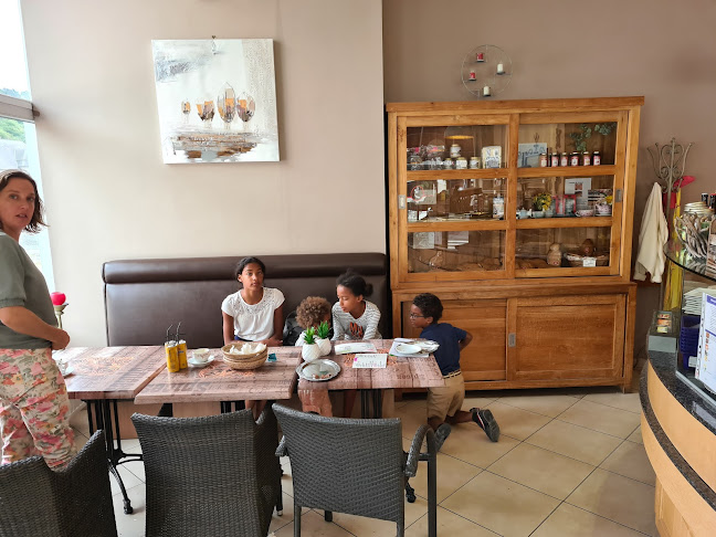 Comentarii opinii despre Boulangerie Pâtisserie Vander Cammen Dinant