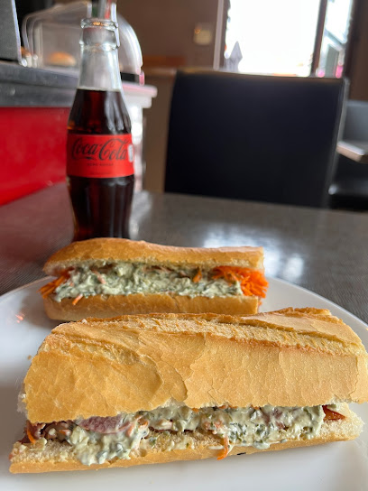 Comptoir New Concept