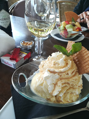 Opinii despre de Waterkant în Lommel - Horeca