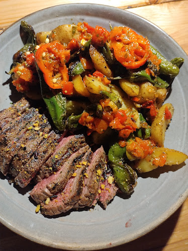 Bij Koen & Marijke - Horeca