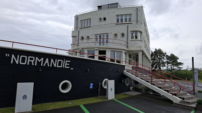 Comentarii opinii despre De Normandie