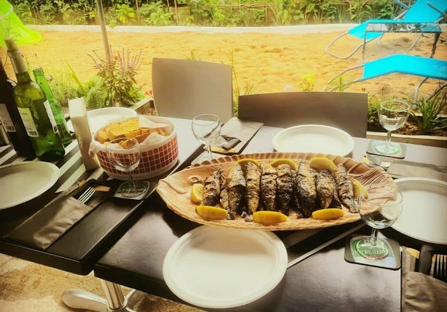 Comentarii opinii despre Pizzeria Emalen