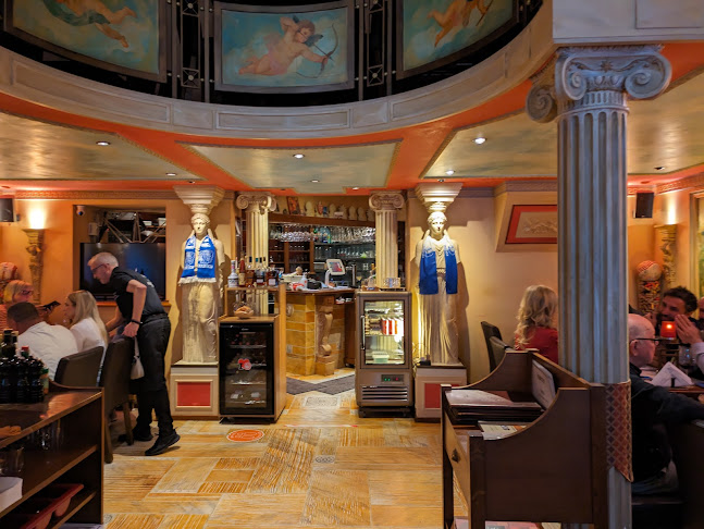 Restaurant Athene - Gent