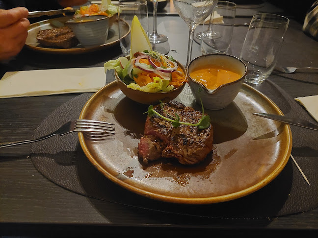 Reviews of Bistro D'Halve Maan in Izegem - Horeca
