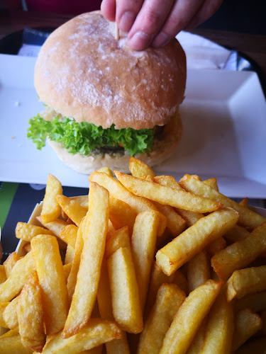 Fritüre Reiners - Horeca