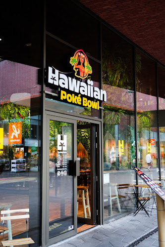 Hawaiian Poké Bowl - Turnhout
