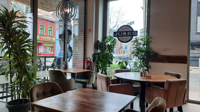 Comments and reviews of Bistro Jules