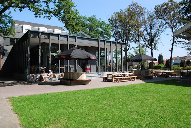 Oud Dommelhof - brasserie - Horeca