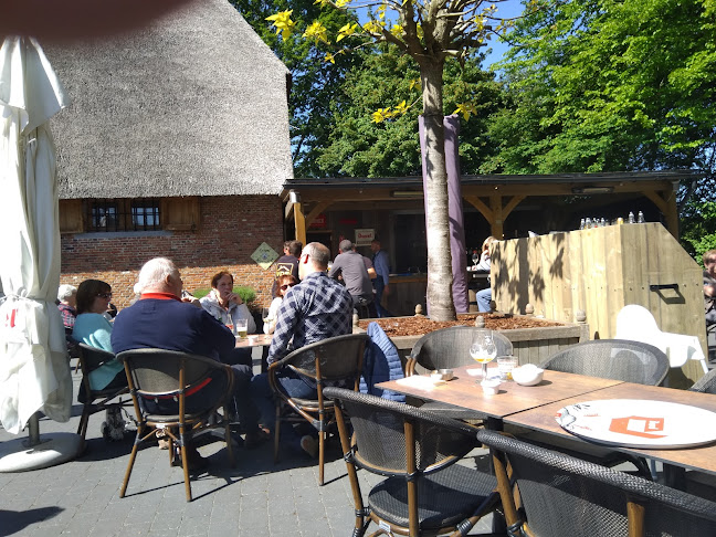 Brasserie Grand Bazaar