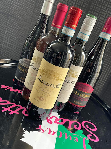 Comentarii opinii despre L’Enoteca by Sciarrotta