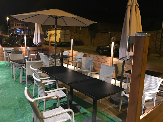 Opinii despre Corfu în Genk - Horeca