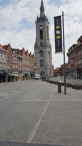 Comentarii opinii despre Mega Grill Tournai