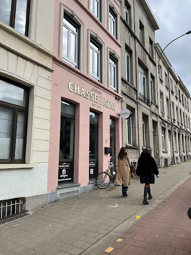 Friterie chasse patat Open Times