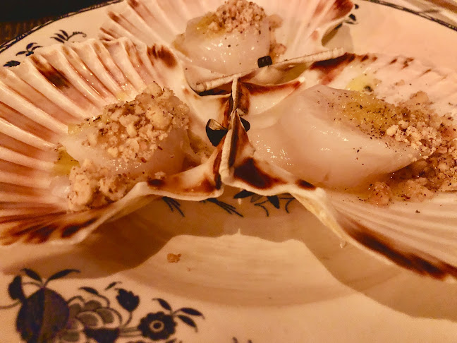 Comentarii opinii despre Crab Club