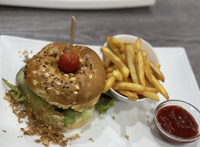 Ô MILLENIUM - Horeca