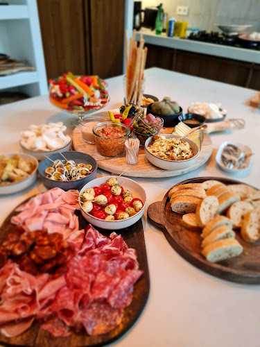 Reviews of Evy's Flavour in Nieuwpoort - Horeca