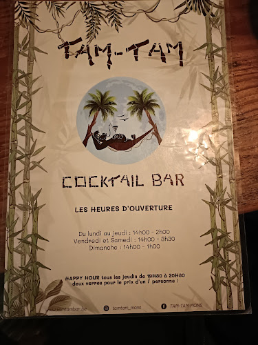 Comentarii opinii despre Tam-Tam Mons