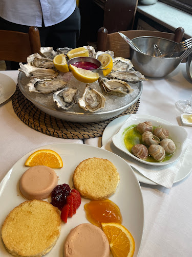 The Lobster House - Horeca