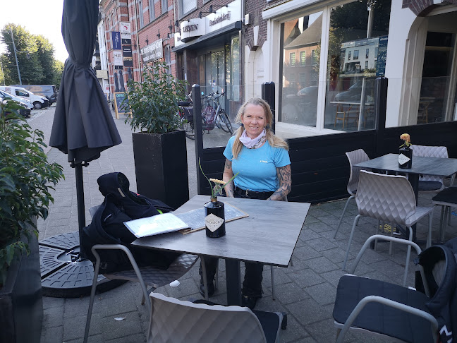 Bistrobar de Jachthoorn - Hoogstraten