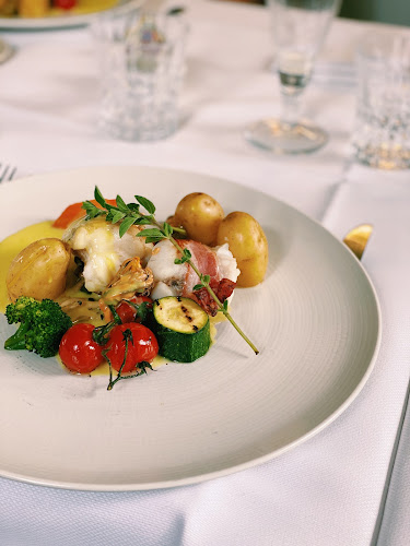Restaurant D'Urville - Horeca