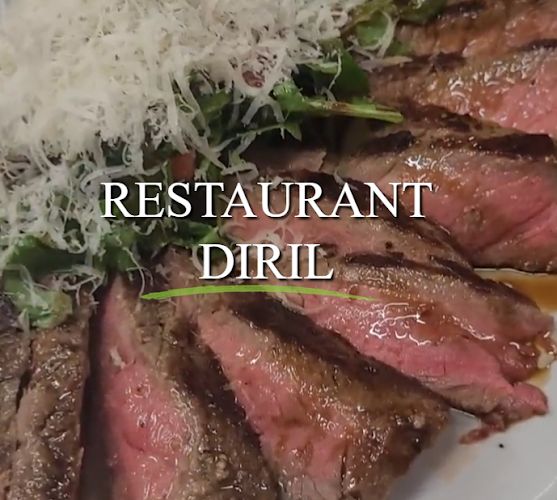 Restaurant Diril - Mechelen
