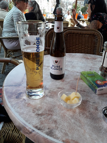 Chau. des Prés 61, 4020 Liège