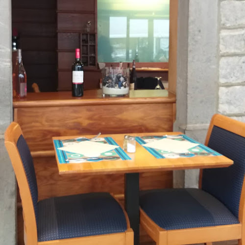 Brasserie Jeanne, Restaurant - Couvin