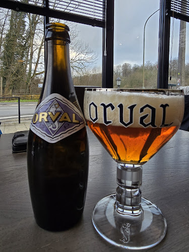Opinii despre A la nouvelle Hostellerie d'Orval în Orval - Horeca