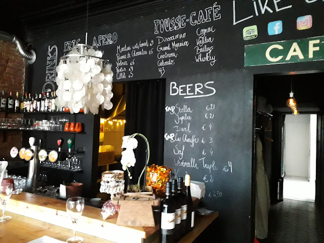 Damplein 11, 2060 Antwerpen