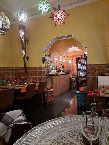 Opinii despre L'Alchimiste în Genappe - Horeca