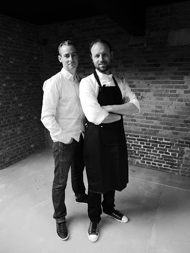 The Butcher's Son - Antwerpen