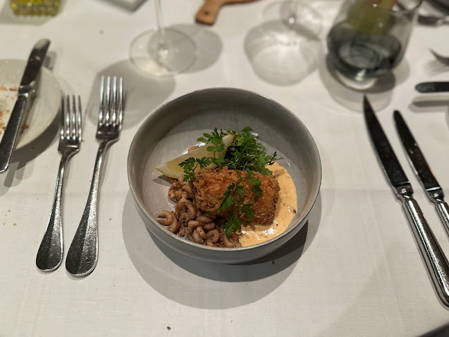 L'Homard Bizarre - Horeca